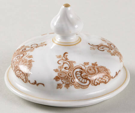 15002 Lid for Sugar Bowl