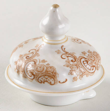 15002 Lid for Mini Coffee Pot