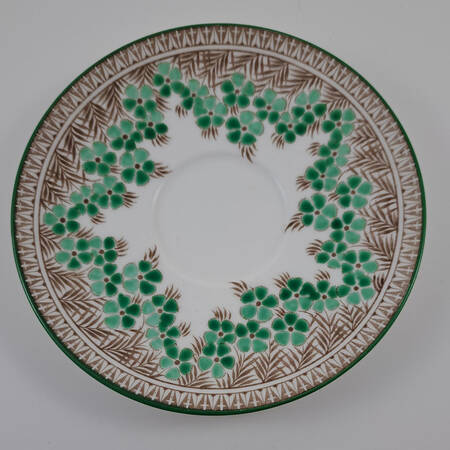 Dianthus by Wedgwood