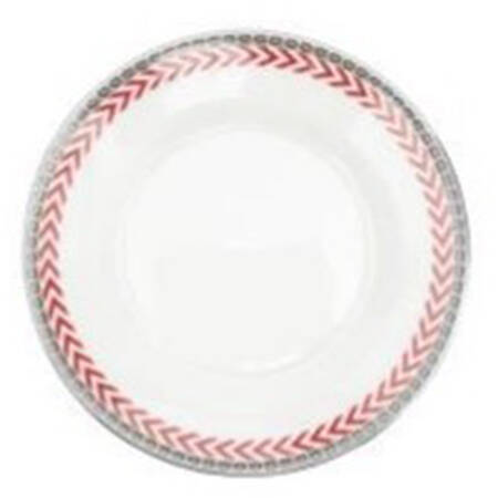 Festive Salad Plate