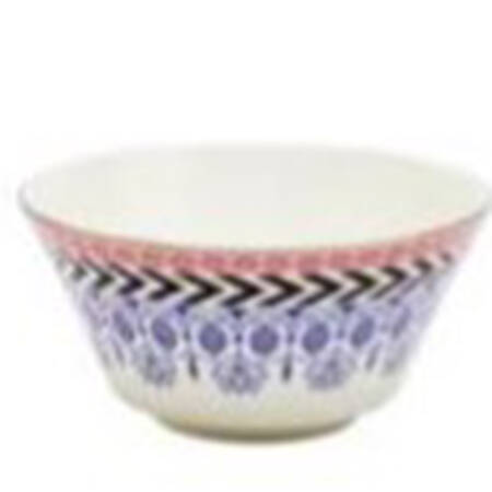 Festive Fruit/Dessert (Sauce) Bowl