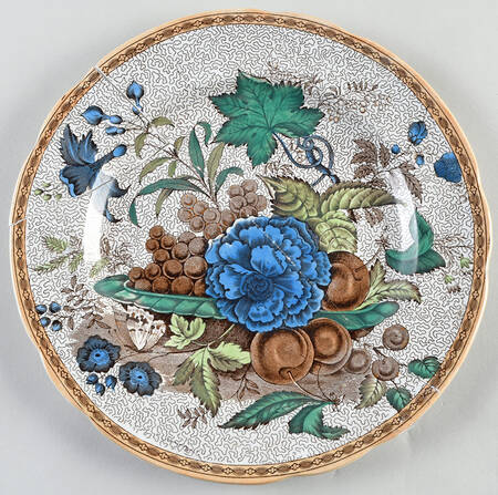 Fruit by Wedgwood