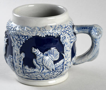WCK2 Cider Mug