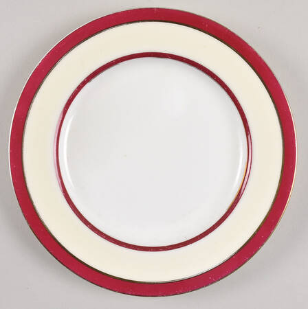 W2948 Salad Plate