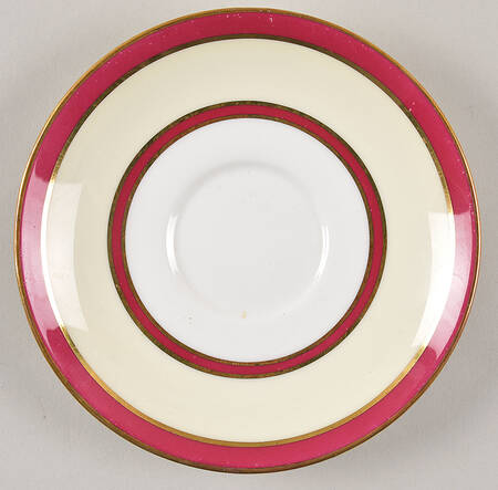 W2948 Saucer