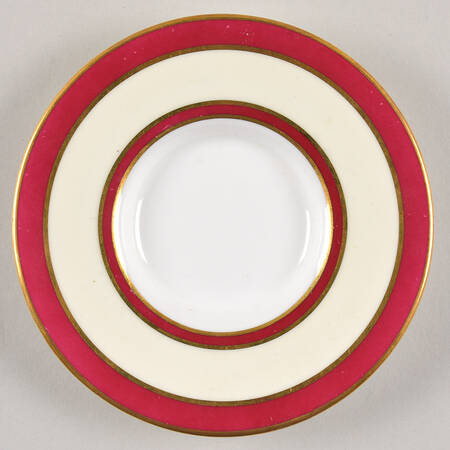 W2948 Saucer for Demitasse Cup