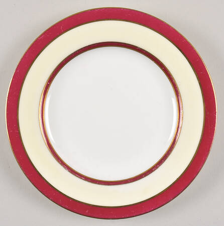 W2948 Dessert/Pie Plate