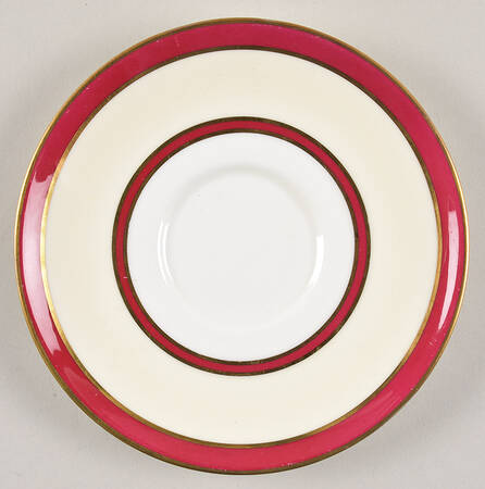 W2948 Saucer for Cream Soup Bowl