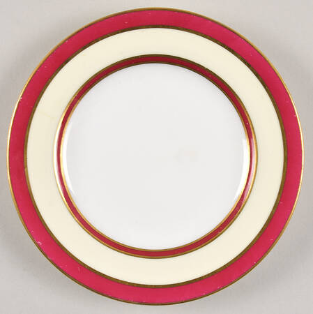W2948 Bread & Butter Plate
