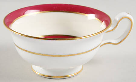 W2948 Footed Cup