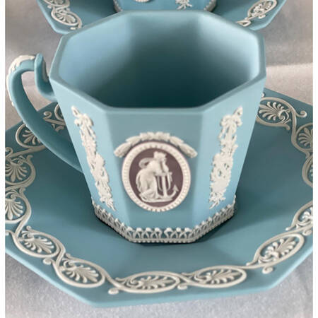 Lady Templetown Tea Set (Limited Edition) by Wedgwood