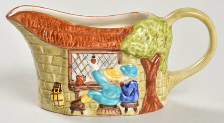 Cottage Ware by Wood &amp; Sons