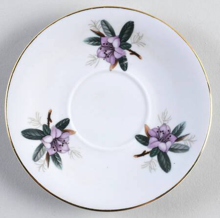 WIG1595 Saucer