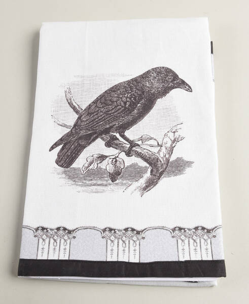 Spooky Soiree Cloth Kitchen Towel