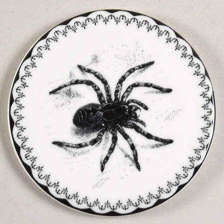 Spooky Soiree Coaster