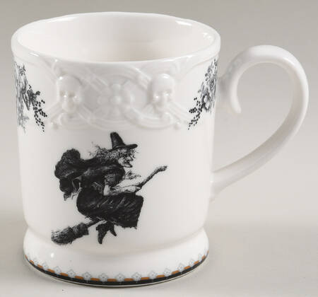 Spooky Soiree Mug