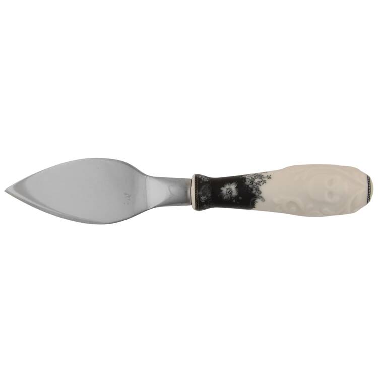 Spooky Soiree Hard Cheese Knife with Stainless Blade