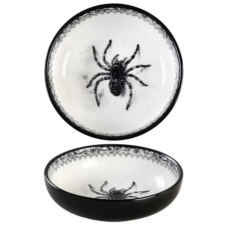 Spooky Soiree Condiment Bowl