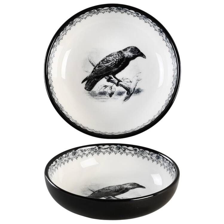 Spooky Soiree Condiment Bowl