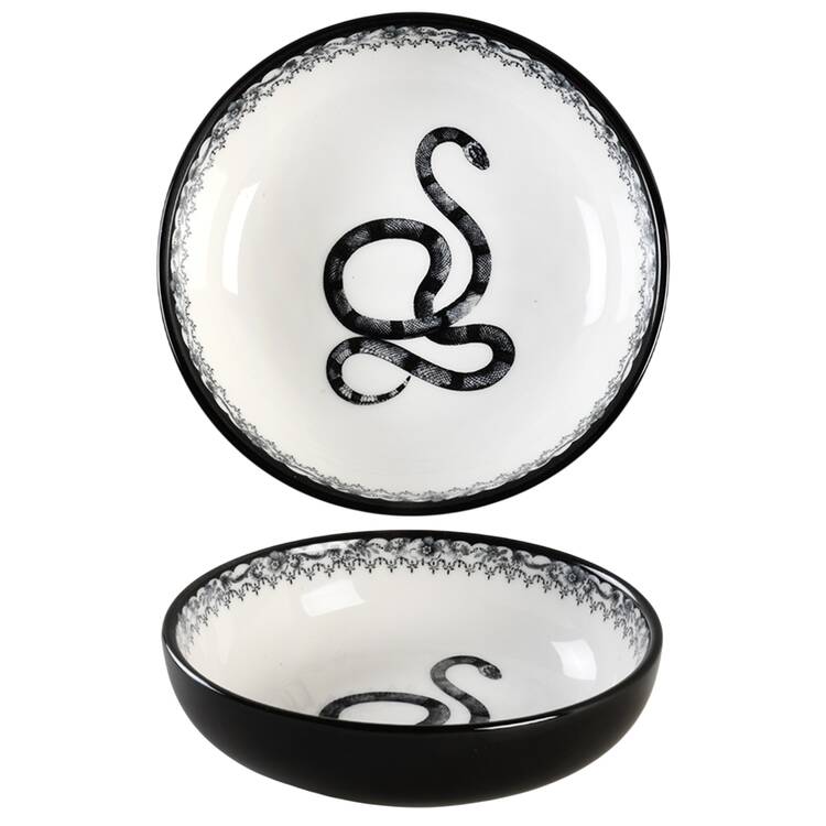 Spooky Soiree Condiment Bowl
