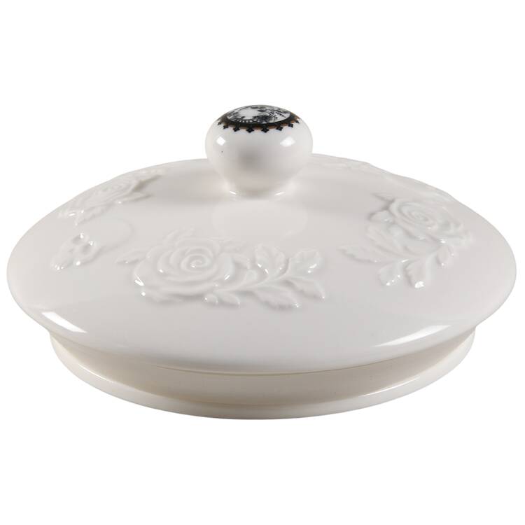 Spooky Soiree Lid for Cookie Jar by Williams-Sonoma
