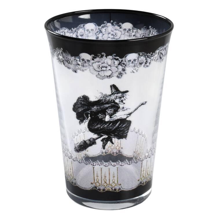 Spooky Soiree 10 Oz Tumbler