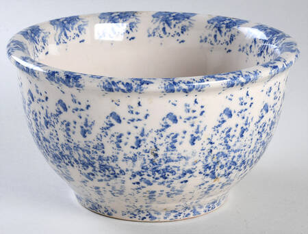 WSO171 6" Mixing Bowl