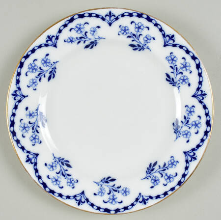 WW718 by Wedgwood
