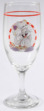 WNB3 Glassware Goblet