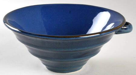 WSO174 7" Individual Pasta Bowl