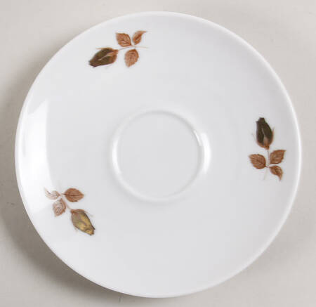 WIG1596 Saucer