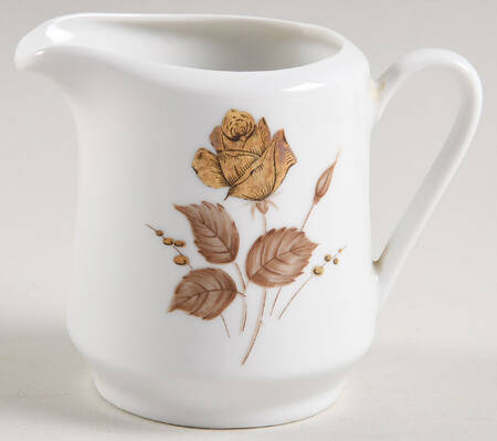 WIG1596 Creamer