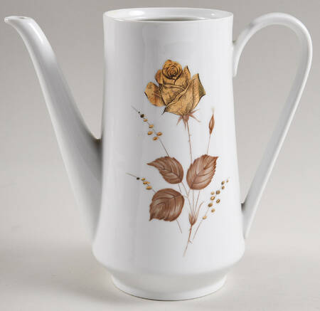 WIG1596 Coffee Pot No Lid