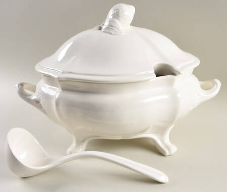 W3H2 by Whittier Pottery
