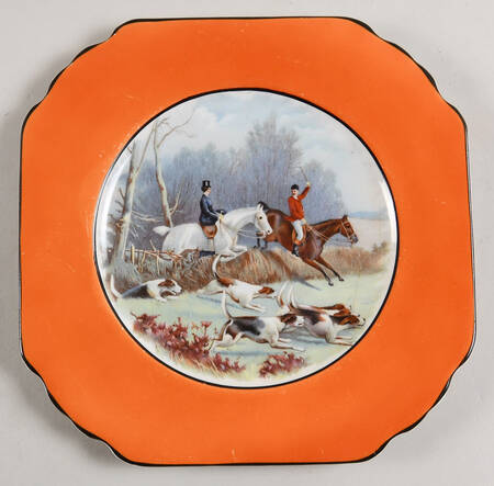 WW720 by Wedgwood