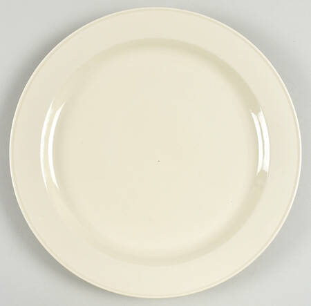 WGH3 12" Chop Plate (Round Platter)
