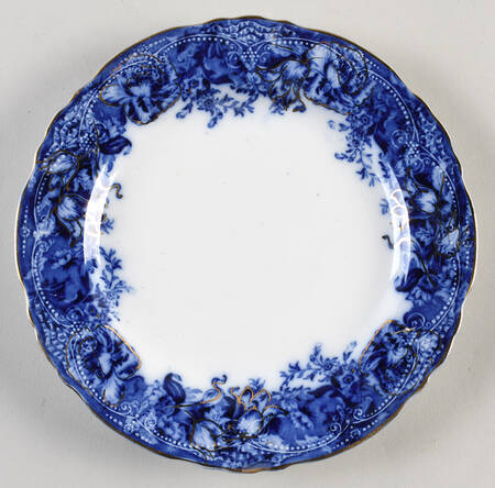 Clytie Gold Trim by Wedgwood