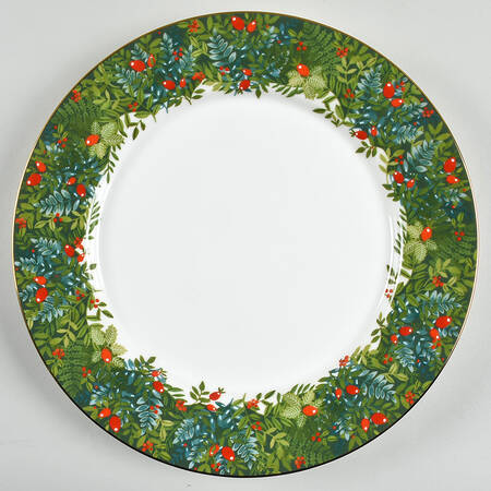 Christmas Forest by Williams-Sonoma
