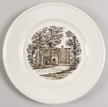 Holmhurst Brown by Wedgwood