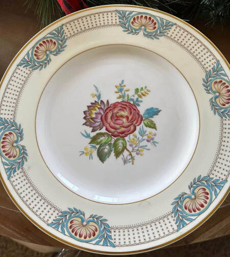 Winchcombe by Wedgwood