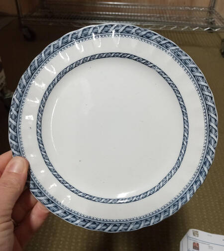 Stratford by Wedgwood