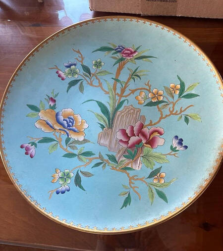 WW721 by Wedgwood
