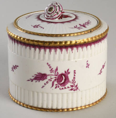 Elder Brewster by Wedgwood