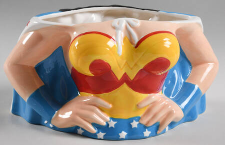 Cookie Jars Figural Cookie Jar No Lid by Westland Giftware