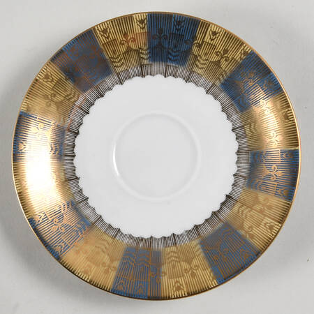 WIG1597 Saucer