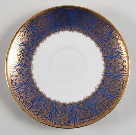 WIG1598 Saucer