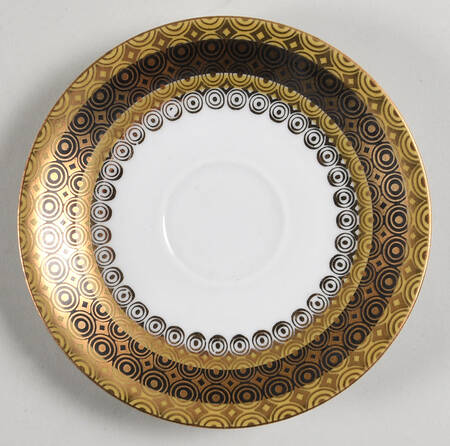 WIG1601 Saucer