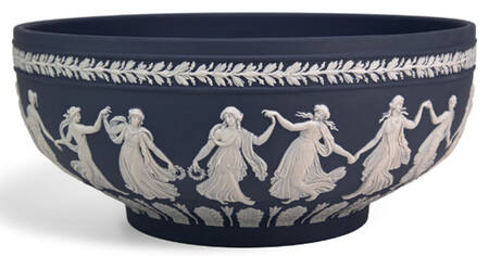 Iconic Prestige Collection by Wedgwood