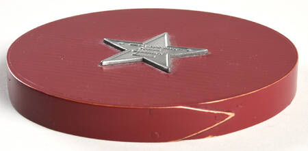 Shaker Boxes & Carriers Lid for Americana Shaker Drum