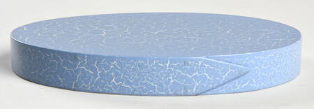 Shaker Boxes & Carriers Lid for 6" 2008 Collector Egg Box